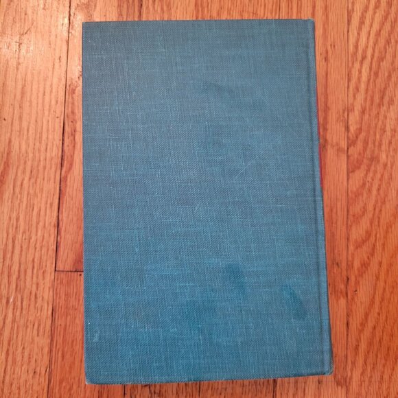 John Bartlett Familiar‎ Quotations Book Centennial Edition 1955 Hardcover Decor - Picture 12 of 13